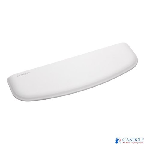 Podkładka_ Kensington ErgoSoft pod nadgarstki do klawiatur płaskich i kompaktowych, szara K50435EU Podkładka_ Kensington ErgoSoft pod nadgarstki do klawiatur płaskich i kompaktowych, szara K50435EU