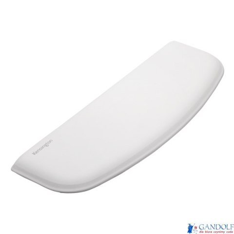 Podkładka_ Kensington ErgoSoft pod nadgarstki do klawiatur płaskich i kompaktowych, szara K50435EU Podkładka_ Kensington ErgoSoft pod nadgarstki do klawiatur płaskich i kompaktowych, szara K50435EU