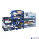 Półka SORTY JUMBO niebieska LEITZ 52320035