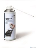 Sprężone powietrze POWERCLEAN standard 400ml DURABLE 5796-19