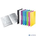 Album ofertowy 20 koszulek PP Leitz WOW, żółty 46310016