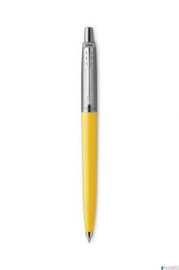 Długopis JOTTER ORIGINALS YELLOW PARKER 2076056, blister