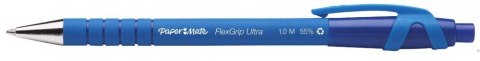 Długopis automatyczny FLEXGRIP ULTRA niebieski PAPER MATE S0190433 Długopis automatyczny FLEXGRIP ULTRA niebieski PAPER MATE S0190433