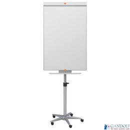 Flipchart NOBO BARRACUDA Mobile na kółkach 1902386