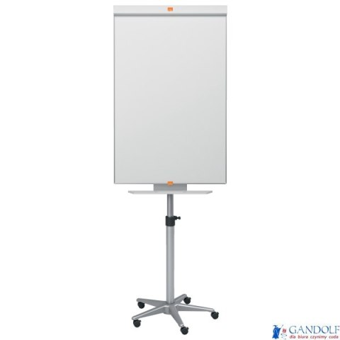 Flipchart NOBO BARRACUDA Mobile na kółkach 1902386 Flipchart NOBO BARRACUDA Mobile na kółkach 1902386