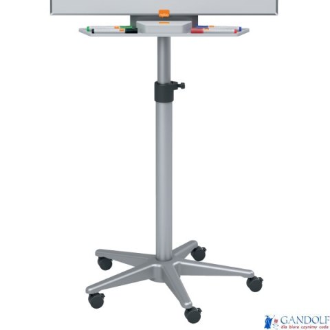 Flipchart NOBO BARRACUDA Mobile na kółkach 1902386 Flipchart NOBO BARRACUDA Mobile na kółkach 1902386