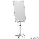 Flipchart NOBO BARRACUDA Mobile na kółkach 1902386