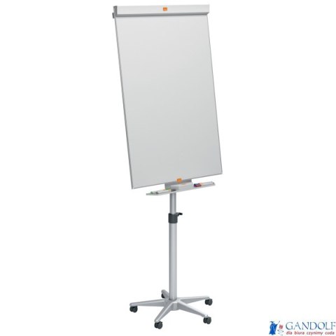 Flipchart NOBO BARRACUDA Mobile na kółkach 1902386 Flipchart NOBO BARRACUDA Mobile na kółkach 1902386