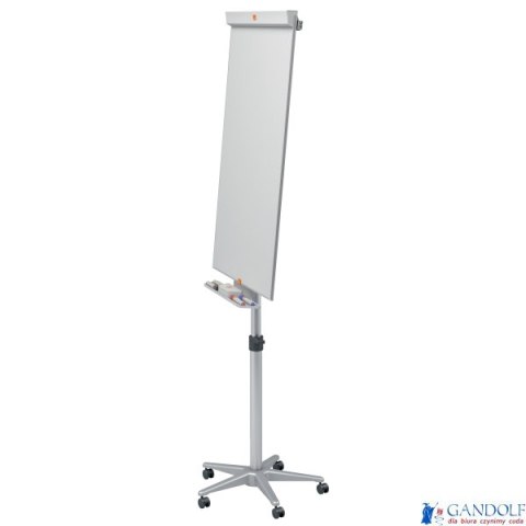 Flipchart NOBO BARRACUDA Mobile na kółkach 1902386 Flipchart NOBO BARRACUDA Mobile na kółkach 1902386