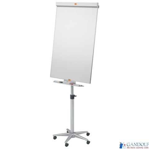Flipchart NOBO BARRACUDA Mobile na kółkach 1902386 Flipchart NOBO BARRACUDA Mobile na kółkach 1902386
