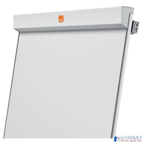 Flipchart NOBO BARRACUDA Mobile na kółkach 1902386 Flipchart NOBO BARRACUDA Mobile na kółkach 1902386