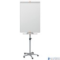 Flipchart NOBO BARRACUDA Mobile na kółkach 1902386