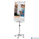 Flipchart NOBO BARRACUDA Mobile na kółkach 1902386