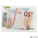 Koszulka z suwakiem na akcesoria XS 2sztuki LEITZ 40x60000