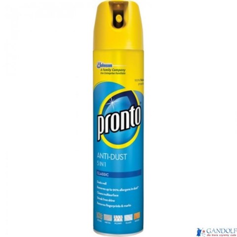 PRONTO Spray przeciw kurzowi Original 300ml 22721