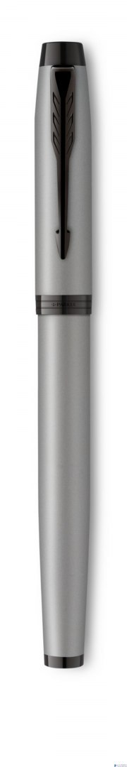 Pióro wieczne (F) IM ACHROMATIC GREY 2127619, giftbox Pióro wieczne (F) IM ACHROMATIC GREY 2127619, giftbox