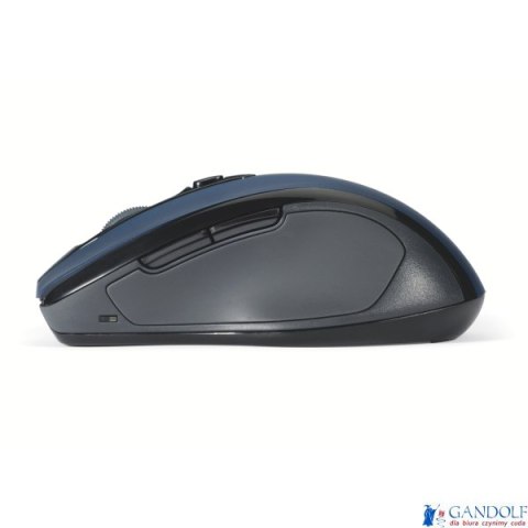 Bezprzewodowa mysz Kensington Pro Fit, niebieska K72421WW
