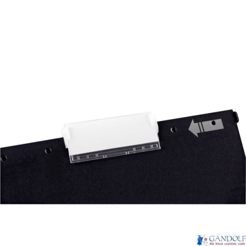 Identyfikatory do teczek ALPHA Active (5szt) LEITZ 61260003 Identyfikatory do teczek ALPHA Active (5szt) LEITZ 61260003