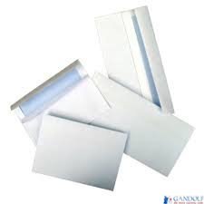 Koperta C5 HK biała 90g (50szt.) NC KOPERTY 31432020/50 Koperta C5 HK biała 90g (50szt.) NC KOPERTY 31432020/50