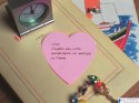 Bloczek 3M POST-IT SERCE neonowe 2007H 225k FT510076563