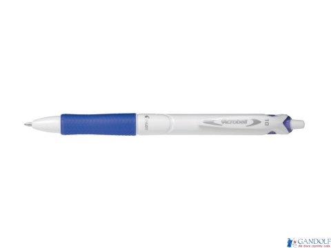 Długopis ACROBALL WHITE M niebieski PILOT BAB15M-WLL-BG Długopis ACROBALL WHITE M niebieski PILOT BAB15M-WLL-BG