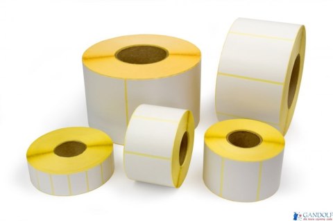 Etykieta na roli 58x60mm nawój 500szt EMERSON etrt058x0600500F Etykieta na roli 58x60mm nawój 500szt EMERSON etrt058x0600500F