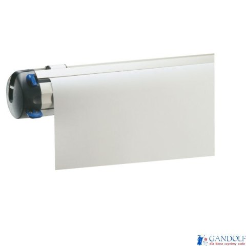 Folie LEITZ do podajnika EasyFlip biała z perforacją 58x630mm 70500001 Folie LEITZ do podajnika EasyFlip biała z perforacją 58x630mm 70500001