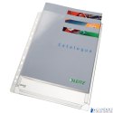 Koszulki groszkowe na katalogi A4 (10) LEITZ 47561003