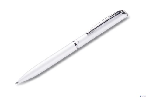 Pióro kulkowe EnerGel 0,7mm BL2007-WC białe PENTEL Pióro kulkowe EnerGel 0,7mm BL2007-WC białe PENTEL