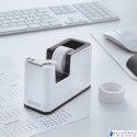 Podajnik taśmy klejącej Leitz WOW, czarny 53641095