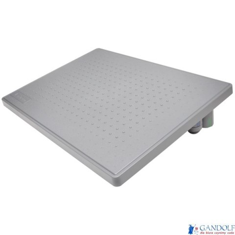 Podnózek Kensington SmartFitSoleMate K50416EU Podnózek Kensington SmartFitSoleMate K50416EU