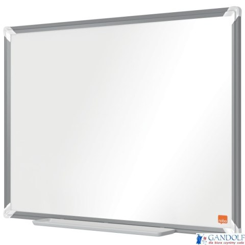 Tablica stalowa Nobo Premium Plus 600x450mm 1915154
