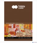 Blok rysunkowy ECO, ART, A3, 25 ark, 150g, Happy Color HA 3715 3040-A25