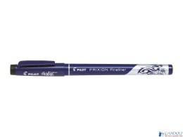 Cienkopis FRIXION FINELINER czarny PILOT PISW-FF-B