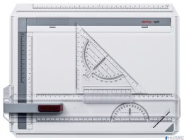 Deska kreślarska RAPID A4 ROTRING, S0232710