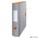 Segregator Leitz 180_ Active Urban Chic 82 mm, szary 11160088