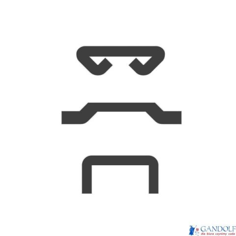 Zszywacz 55020 LEITZ 24-26/6 30k jasnoczerwony średni metalowy 55020020