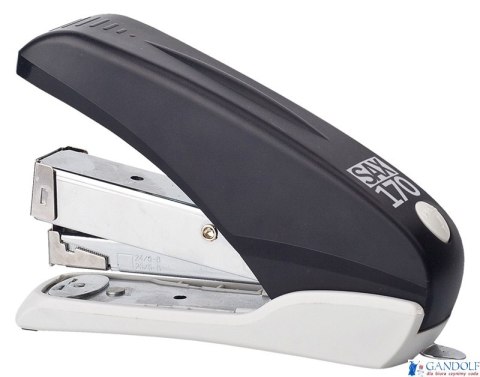Zszywacz SAX 170 czarny 84729080 Zszywacz SAX 170 czarny 84729080