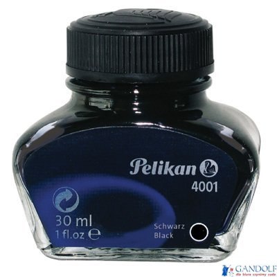 Atrament turkus 30ml 311894 Pelikan Atrament turkus 30ml 311894 Pelikan