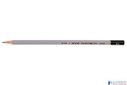 Ołówek 2B GOLDSTAR (12) 1860 KOH-I-NOOR