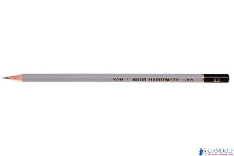 Ołówek 2B GOLDSTAR (12) 1860 KOH-I-NOOR