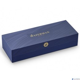 ___Pióro wieczne (M) HEMISPHERE BRIGHT BLUE WATERMAN 2042966, giftbox