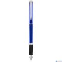 ___Pióro wieczne (M) HEMISPHERE BRIGHT BLUE WATERMAN 2042966, giftbox