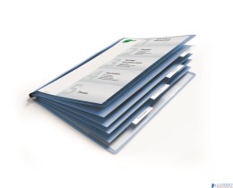 Teczka osobowa zawieszana, 5-części ( wersja niemiecka) Nieb.255406 DURABLE SALE