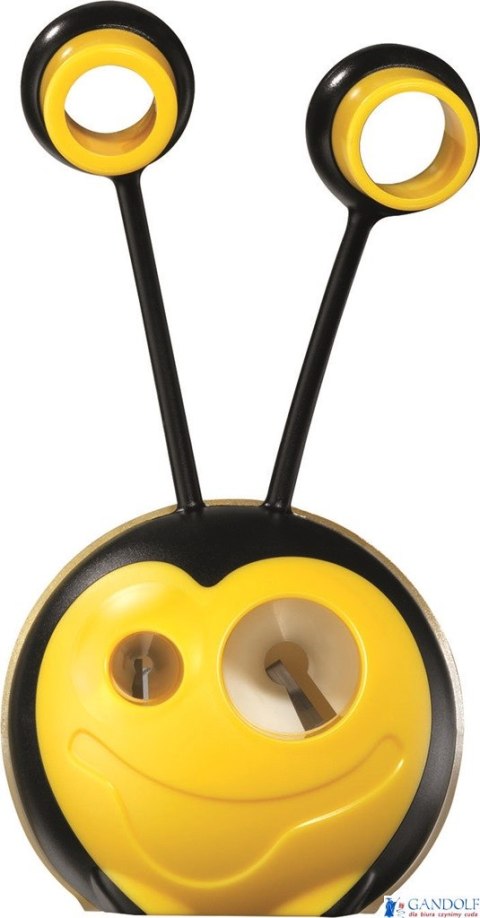 Temperówka CROC CROC UNIVERSAL 2 otwory Maped 17811