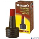 Tusz do stempli 28ml czerwony 351221 Pelikan