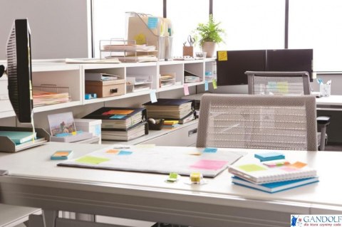 Zakładki indeksujące POST-IT 25x43mm żółte 680-5 50sztuk 3M-UU008015081 Zakładki indeksujące POST-IT 25x43mm żółte 680-5 50sztuk 3M-UU008015081