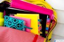 Zakładki indeksujące POST-IT_ do archiwizacji (676-AYPV), PP, silne, 16x38mm, 4x10 szt., mix kolorów