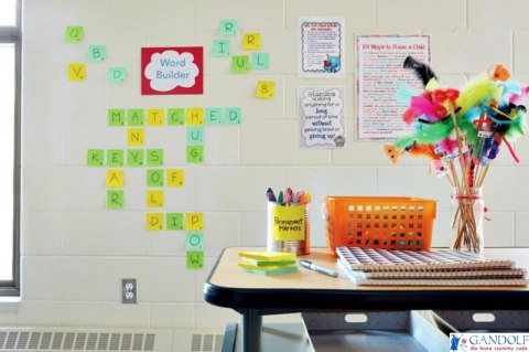 Bloczek samoprzylepny POST-IT (657), 102x76mm, 1x100 kart., żółty (X)