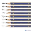 Ołówek GOLDFABER HB (12szt.) FC112500 FABER-CASTELL